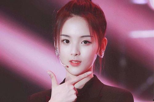 娱乐圈爆料君杨超越是谁,揭秘“锦鲤女神”背后的故事  第3张