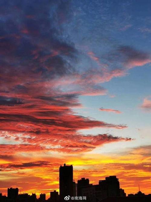 晚霞爆料结局视频在线观看,结局视频揭秘，悬念揭晓！  第1张