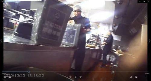 后厨爆料超哥视频,超哥视频背后的真实故事  第3张