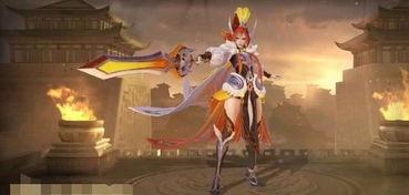 木兰皮肤最新爆料,华丽变身,再现巾帼英雄风采 第1张 木兰皮肤最新爆料,华丽变身,再现巾帼英雄风采 第1张