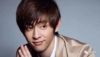 娱乐大爆料邓伦图片最新,魅力四溢引粉丝热议  第1张